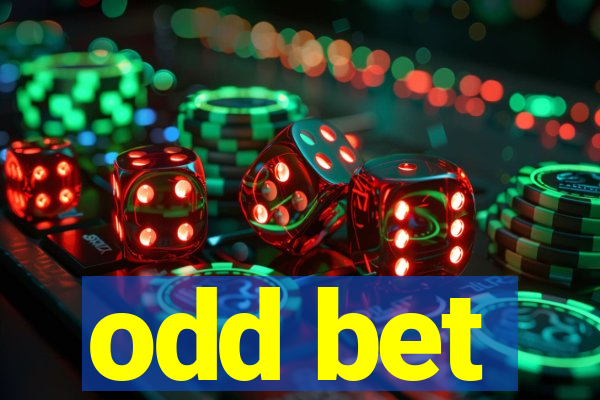 odd bet